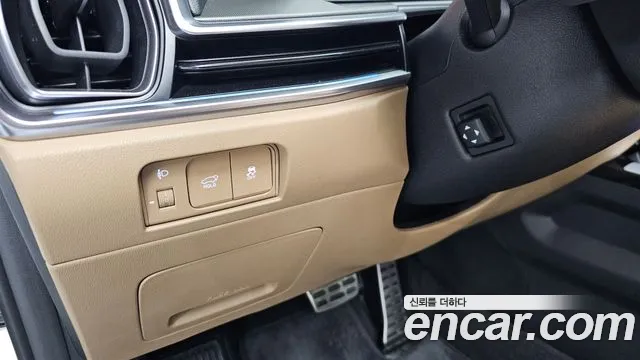 Kia Sorento Generation 4 — Фото автомобиля 19