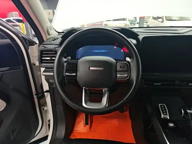 Haval Cool Dog — Фото автомобиля 10