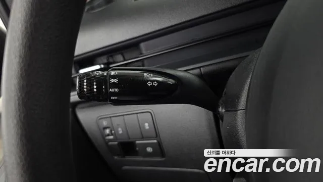 Hyundai Staria — Фото автомобиля 24