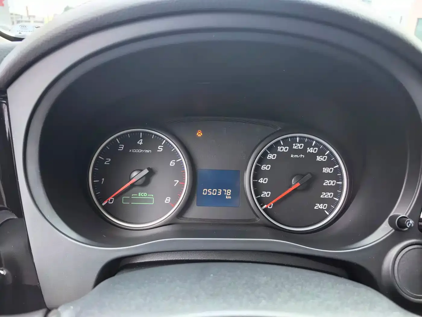 Mitsubishi Outlander 2021 2.0L 2WD Smooth Ride Version 5-Seater — Фото автомобиля 7