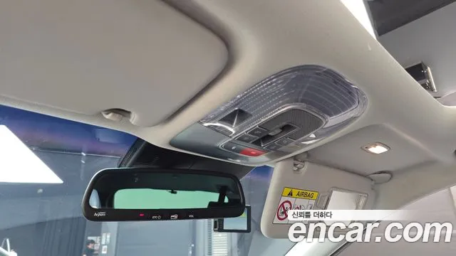 Hyundai Nexo Nexo Premium — Фото автомобиля 28