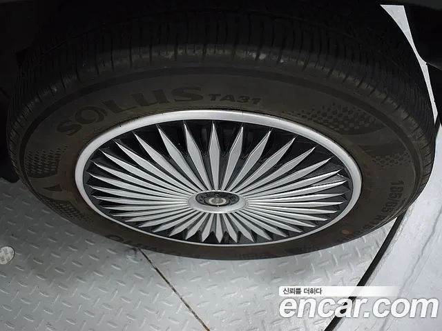 Hyundai Casper — Фото автомобиля 4