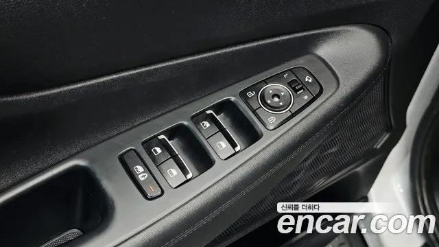 Hyundai Santa Fe New — Фото автомобиля 15
