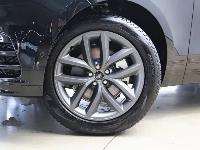 Land Rover Range Rover Velar — Фото автомобиля 25