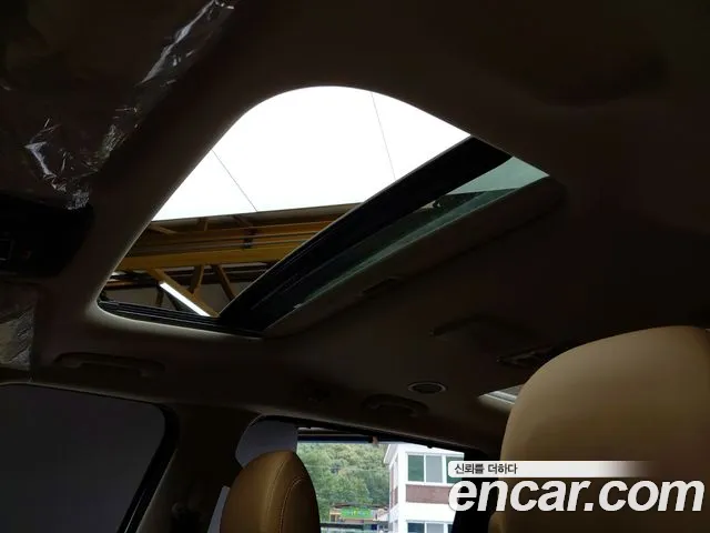 Kia Canival Carnival 4 поколение Бензин 9 мест Signature — Фото автомобиля 14