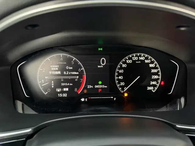 Honda Civic — Фото автомобиля 10