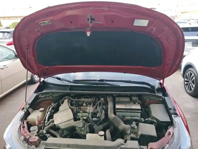 Toyota Levin — Фото автомобиля 19
