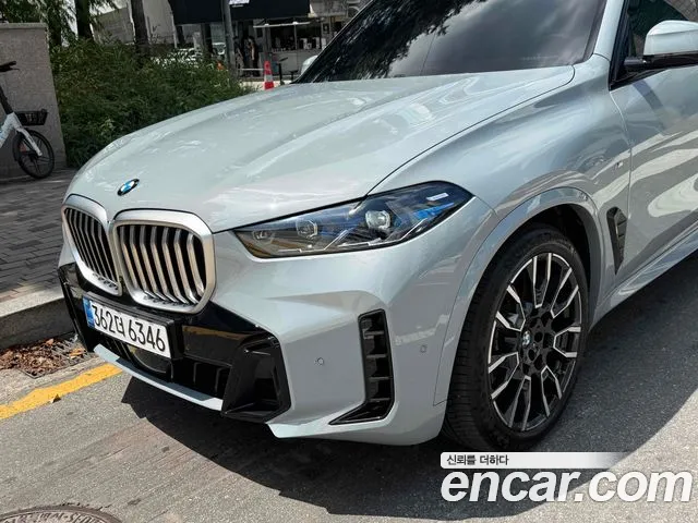 BMW X5 G05 — Фото автомобиля 3