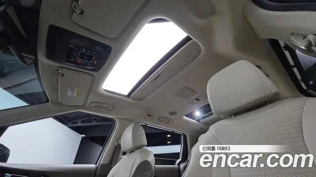 Kia Canival Carnival 4 поколение 7 мест Signature — Фото автомобиля 11