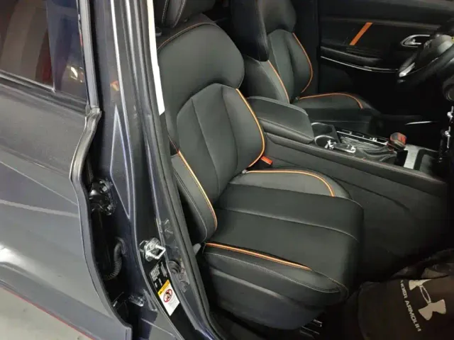 Changan X7 Plus — Фото автомобиля 24