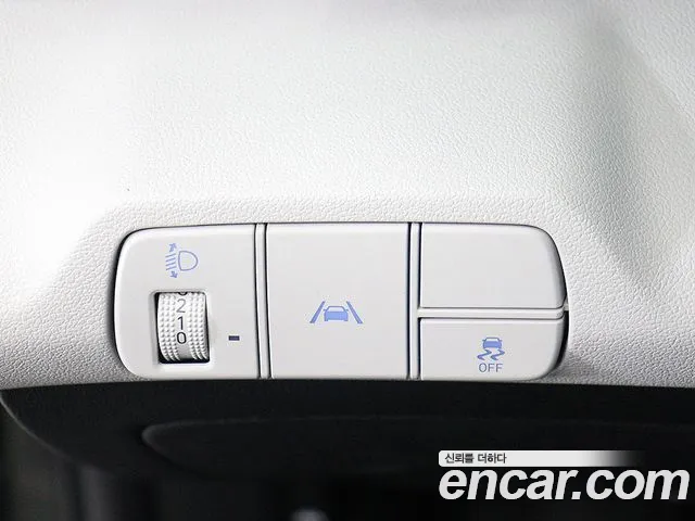 Hyundai Avante — Фото автомобиля 13