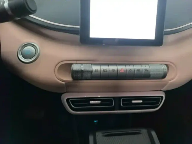 BYD Seagull — Фото автомобиля 13