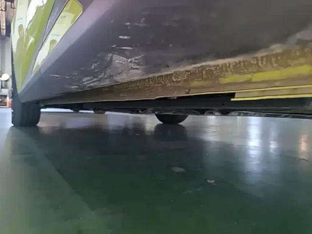 BYD Seagull — Фото автомобиля 21