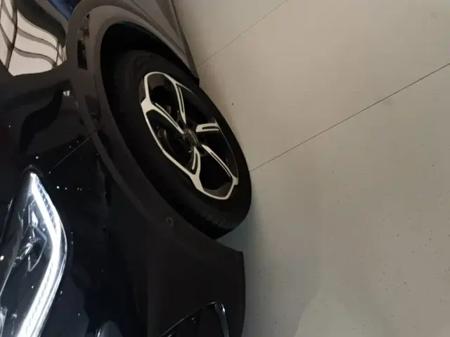 BYD Seal 06 GT — Фото автомобиля 22