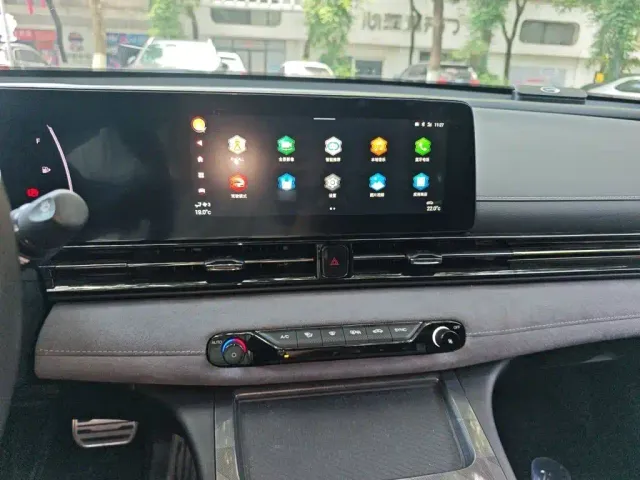 GAC Trumpchi Emkoo — Фото автомобиля 5