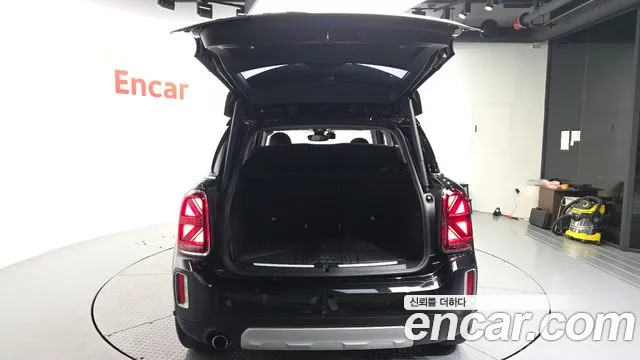 MINI Countryman — Фото автомобиля 26