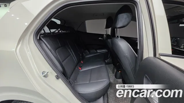 Kia morning Morning Urban (JA) Prestige — Фото автомобиля 17