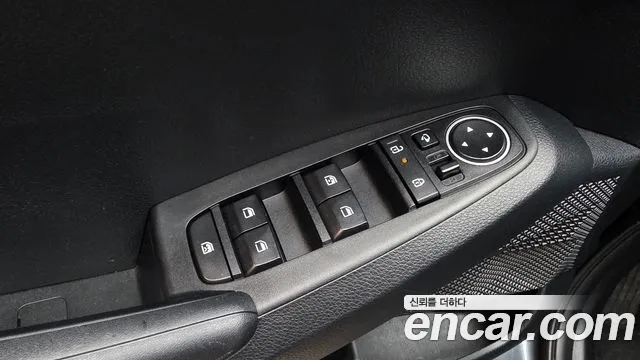 Kia Seltos New — Фото автомобиля 28