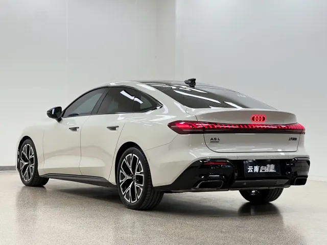 Audi A5L Sportback — Фото автомобиля 5