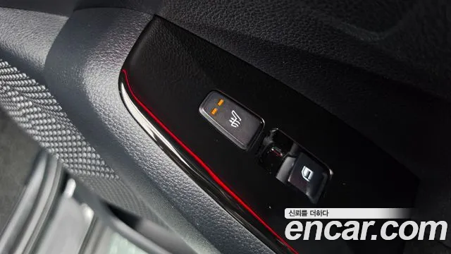 Kia Seltos Бензин 1.6 турбо 2WD — Фото автомобиля 15