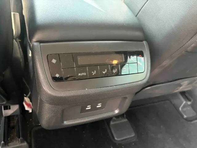 Nissan Terra — Фото автомобиля 13