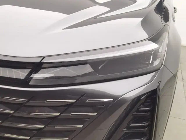 Changan CS75 Plus — Фото автомобиля 7