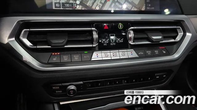 BMW 3-Series 3 серия (G20) 320i M Sport — Фото автомобиля 17