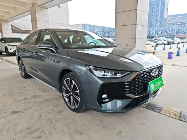 Chery Arrizo 8 PRO — Фото автомобиля 21