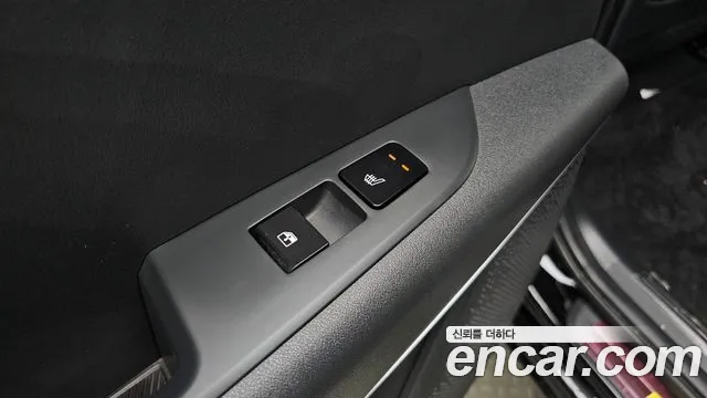 Kia Niro All Niro EV Air — Фото автомобиля 29