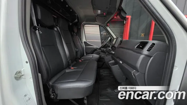 Renault Korea Master — Фото автомобиля 15