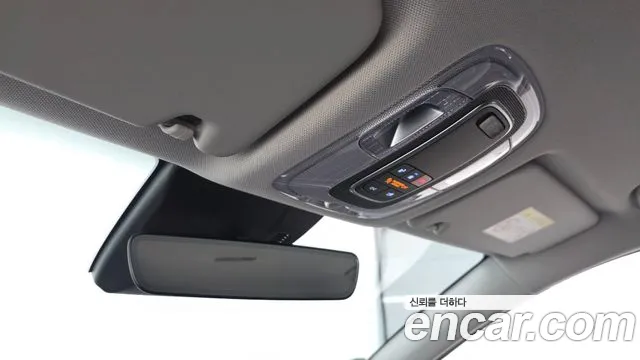 Hyundai Kona SX2 — Фото автомобиля 21