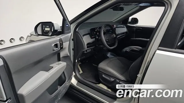 Kia EV3 — Фото автомобиля 9