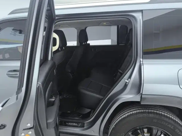 Haval Raptor — Фото автомобиля 11
