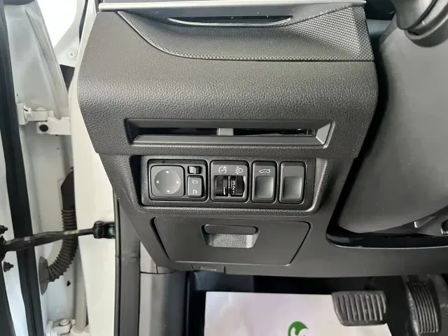 Geely Binrui — Фото автомобиля 16