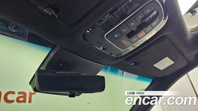 Hyundai Palisade The New — Фото автомобиля 26