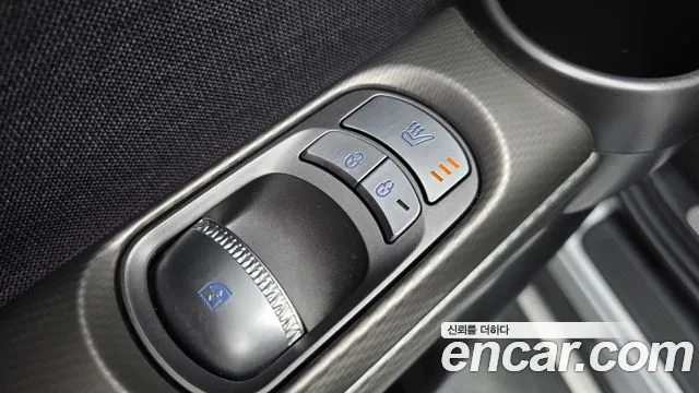 Genesis GV60 Standard — Фото автомобиля 18