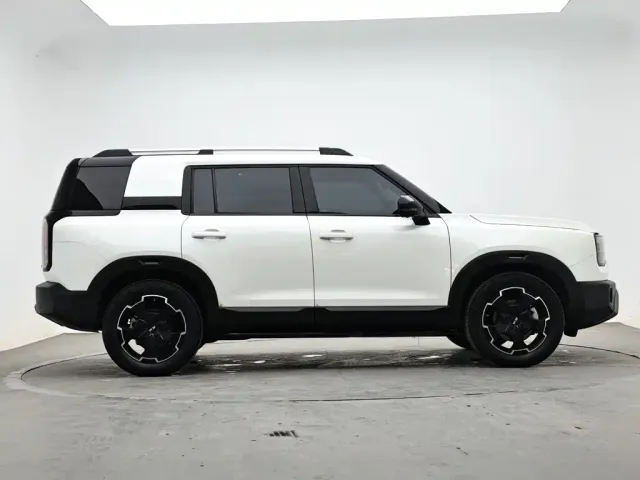 BAIC BJ30 — Фото автомобиля 5