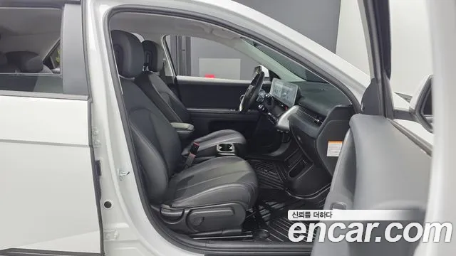 Hyundai Ioniq 5 Ioniq5 — Фото автомобиля 11