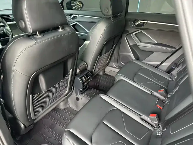 Audi Q3 — Фото автомобиля 10