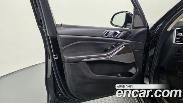 BMW X5 G05 — Фото автомобиля 13