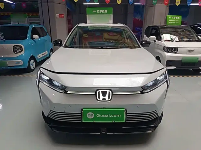 Honda Hunting Light e:NS2 — Фото автомобиля 2