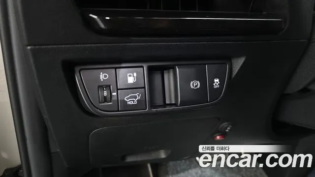 Kia EV6 — Фото автомобиля 28