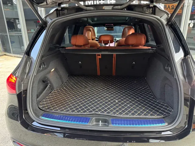 Mercedes-Benz GLC-Class — Фото автомобиля 29