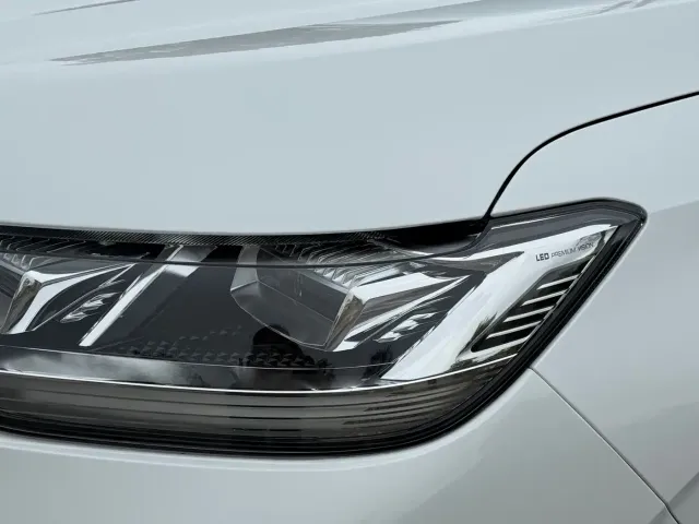 Haval H6 — Фото автомобиля 11