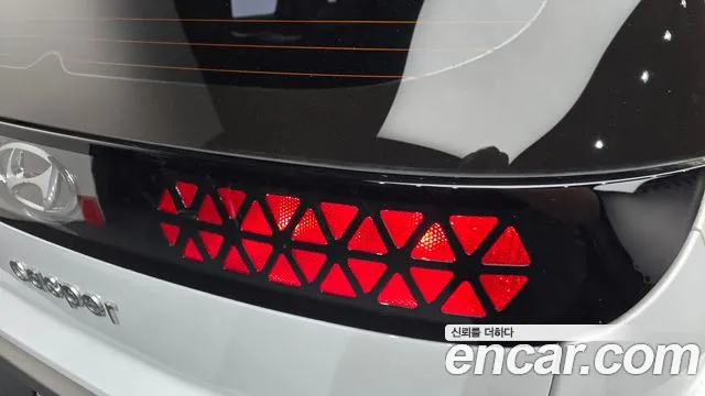 Hyundai Casper Casper Turbo Smart — Фото автомобиля 22