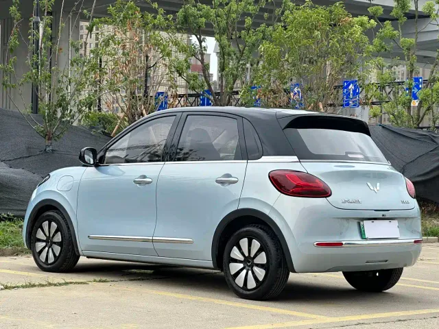 Wuling Bingo — Фото автомобиля 5
