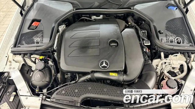 Mercedes-Benz E-Class E-класс W213 E350 4MATIC Avantgarde — Фото автомобиля 6