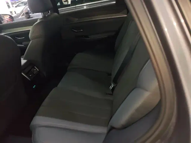 BYD Song Pro — Фото автомобиля 16