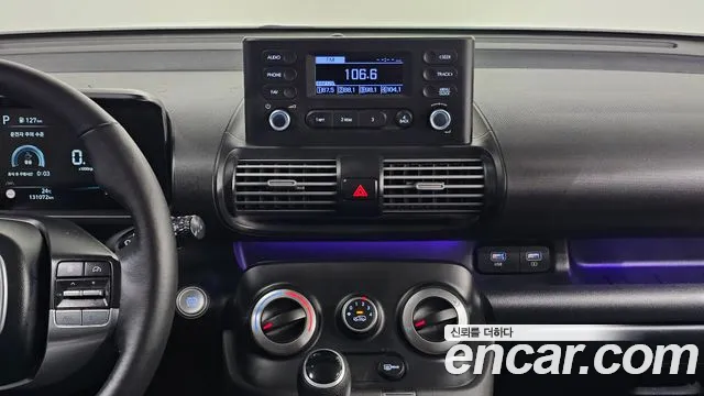 Hyundai Casper Casper Modern — Фото автомобиля 15