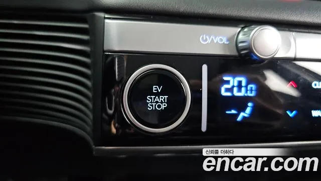Hyundai Ioniq5 Ioniq5 Long Range AWD — Фото автомобиля 19